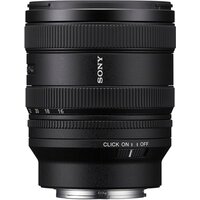 Объектив Sony FE 16-25mm F2.8 G - Изображение №6 — Chaika Market