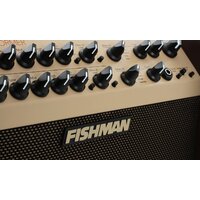Комбик Fishman Loudbox Performer - Изображение №6 — Chaika Market