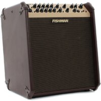 Комбик Fishman Loudbox Performer - Изображение №2 — Chaika Market