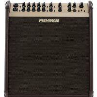 Комбик Fishman Loudbox Performer — Chaika Market