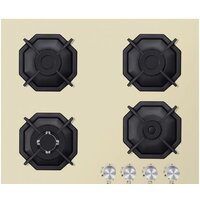 Варочная панель MAUNFELD EGHG.64.23CBG/G — Chaika Market