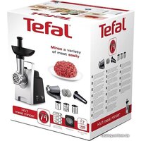 Мясорубка Tefal NE109838 - Изображение №6 — Chaika Market