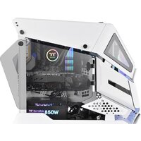 Корпус Thermaltake AH T200 Snow CA-1R4-00S6WN-00 - Изображение №10 — Chaika Market
