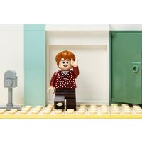 Конструктор LEGO Ideas 21339 BTS Dynamite - Изображение №6 — Chaika Market