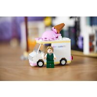 Конструктор LEGO Ideas 21339 BTS Dynamite - Изображение №10 — Chaika Market