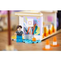 Конструктор LEGO Ideas 21339 BTS Dynamite - Изображение №7 — Chaika Market