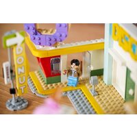 Конструктор LEGO Ideas 21339 BTS Dynamite - Изображение №11 — Chaika Market