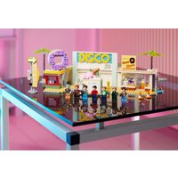 Конструктор LEGO Ideas 21339 BTS Dynamite - Изображение №13 — Chaika Market