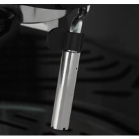 Рожковая кофеварка Brayer BR1100 - Изображение №7 — Chaika Market
