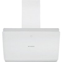 Кухонная вытяжка Faber Tocco WH 60 330.0702.953 — Chaika Market