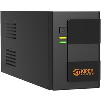 Источник бесперебойного питания Kiper Power C3000 USB (3000VA/1800W) — Chaika Market