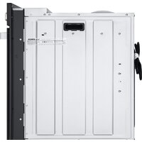 Электрический духовой шкаф HOMSair OEF451BK - Изображение №11 — Chaika Market
