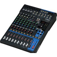 Микшерный пульт Yamaha MG-12XU - Изображение №3 — Chaika Market