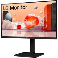 Монитор LG 27BA45QB-B - Изображение №2 — Chaika Market