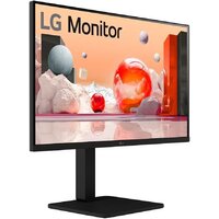 Монитор LG 27BA45QB-B - Изображение №4 — Chaika Market