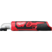 Винтоверт Milwaukee M12 BRAID-0 4933451247 (без АКБ) - Изображение №2 — Chaika Market