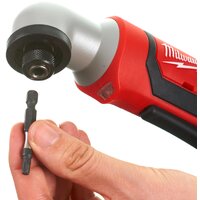 Винтоверт Milwaukee M12 BRAID-0 4933451247 (без АКБ) - Изображение №5 — Chaika Market