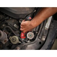 Винтоверт Milwaukee M12 BRAID-0 4933451247 (без АКБ) - Изображение №11 — Chaika Market