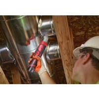 Винтоверт Milwaukee M12 BRAID-0 4933451247 (без АКБ) - Изображение №10 — Chaika Market