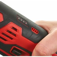 Винтоверт Milwaukee M12 BRAID-0 4933451247 (без АКБ) - Изображение №7 — Chaika Market