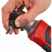 Винтоверт Milwaukee M12 BRAID-0 4933451247 (без АКБ) - Изображение №8 — Chaika Market