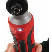 Винтоверт Milwaukee M12 BRAID-0 4933451247 (без АКБ) - Изображение №6 — Chaika Market