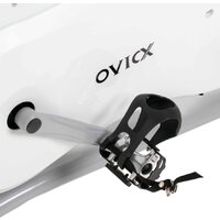 Велотренажер DFC Ovicx B-Q210W - Изображение №11 — Chaika Market