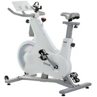 Велотренажер DFC Ovicx B-Q210W — Chaika Market