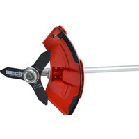 Триммер Hecht 150 - Изображение №2 — Chaika Market