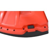 Триммер Hecht 150 - Изображение №4 — Chaika Market