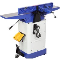 Фуговальный станок Belmash (Белмаш) J155/1170A - Изображение №14 — Chaika Market