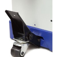 Фуговальный станок Belmash (Белмаш) J155/1170A - Изображение №10 — Chaika Market