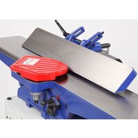 Фуговальный станок Belmash (Белмаш) J155/1170A - Изображение №3 — Chaika Market