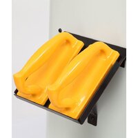 Фуговальный станок Belmash (Белмаш) J155/1170A - Изображение №11 — Chaika Market