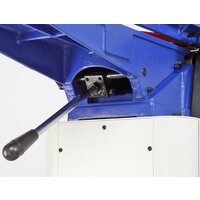 Фуговальный станок Belmash (Белмаш) J155/1170A - Изображение №8 — Chaika Market