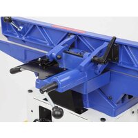 Фуговальный станок Belmash (Белмаш) J155/1170A - Изображение №6 — Chaika Market