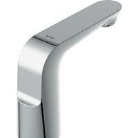 Смеситель Cersanit Sense A63106 - Изображение №5 — Chaika Market