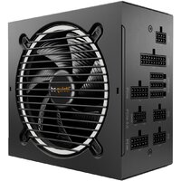 Блок питания be quiet! Pure Power 12 M 1200W BN346 — Chaika Market