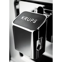Кофемашина Krups Evidence EA891C - Изображение №17 — Chaika Market