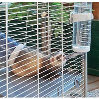 Клетка Ferplast Furet Tower 57063414 - Изображение №10 — Chaika Market