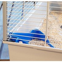 Клетка Ferplast Furet Tower 57063414 - Изображение №7 — Chaika Market