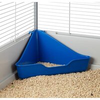 Клетка Ferplast Furet Tower 57063414 - Изображение №12 — Chaika Market