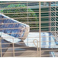 Клетка Ferplast Furet Tower 57063414 - Изображение №6 — Chaika Market