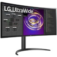 Монитор LG UltraWide 34WP85CP-B - Изображение №4 — Chaika Market