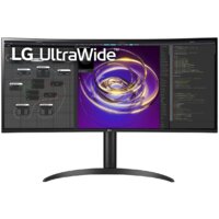 Монитор LG UltraWide 34WP85CP-B — Chaika Market