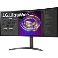 Монитор LG UltraWide 34WP85CP-B - Изображение №2 — Chaika Market