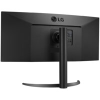 Монитор LG UltraWide 34WP85CP-B - Изображение №7 — Chaika Market