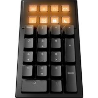 Клавиатура be quiet! Dark Mount Silent Tactile BT002US - Изображение №7 — Chaika Market