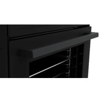 Электрический духовой шкаф Haier HOX-FP5AGB - Изображение №3 — Chaika Market