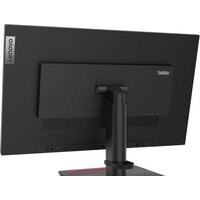 Монитор Lenovo ThinkVision T27q-20 61EDGAT2EU - Изображение №7 — Chaika Market